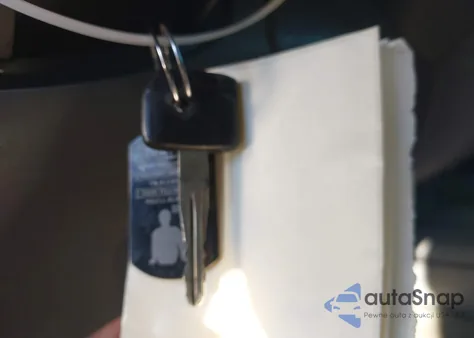 2015 Nissan Frontier Sv из США, поврежденный, VIN 1N6AD0ER2FN736351